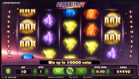 How to Play Starburst Online Slot .